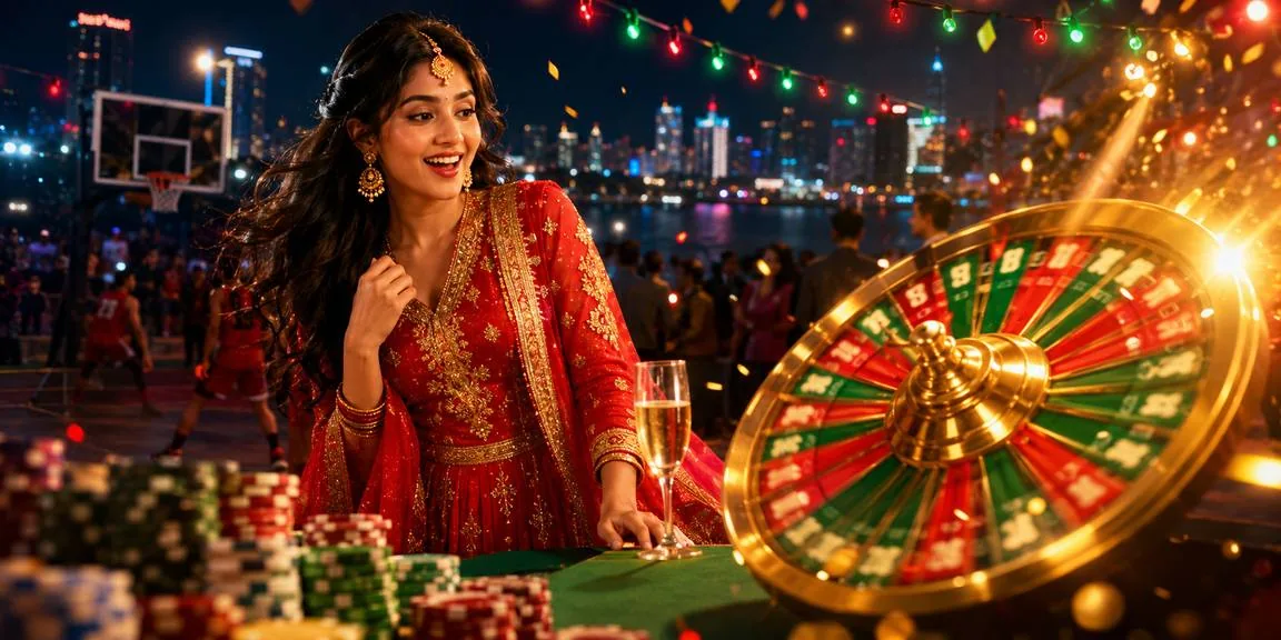 8777 ielts Bangladesh Casino lobby